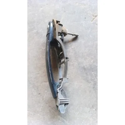 Volkswagen Bora sol ön kapı dıştan açma kolu çıkma orjinal