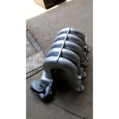 Volkswagen Transporter T4 2.4 emme manifold çıkma orjinal