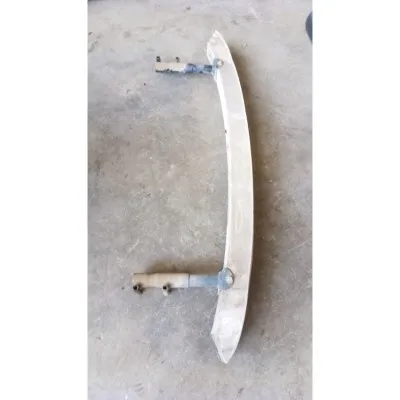 Volkswagen Passat B5 1.8T çıkma orjinal arka tampon demiri