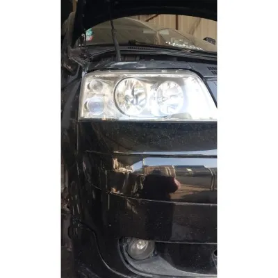 Volkswagen Caravelle T5 çıkma orijinal sağ ön far