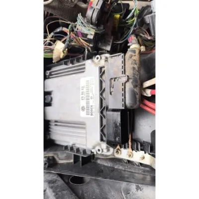 070 906 016 Volkswagen Transporter T5 2.5 TDI 130'luk motor beyni çıkma orijinal