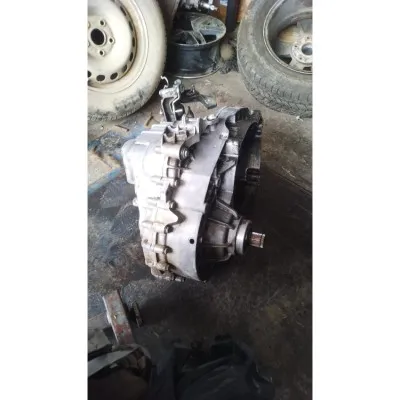 Volkswagen Transporter T5 2.5 TDI 130'Luk çıkma orjinal 6 ilerili şanzıman