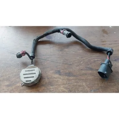 1996 2001 Seat Cordoba fan resistansı çıkma orjinal