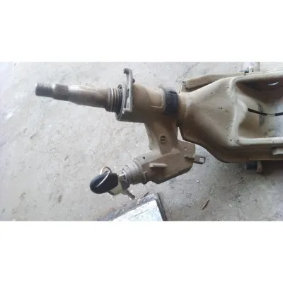 Volkswagen Transporter T4 2.4 L Diesel çıkma orjinal kontak
