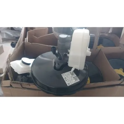 6rd614105h 6r0614105h Volkswagen Polo Seat Skoda Fabia fren servosu fren westinghouse vestanauz