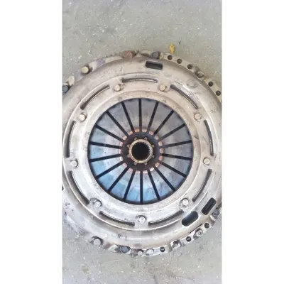 Volkswagen Passat B6 B7 2.0 TDI CBA motor çıkma orjinal baskı balata volant seti