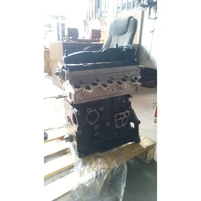  Vw Transporter 2.0 TDI CAA VE CSH Motor sıfırlanmış revizeli