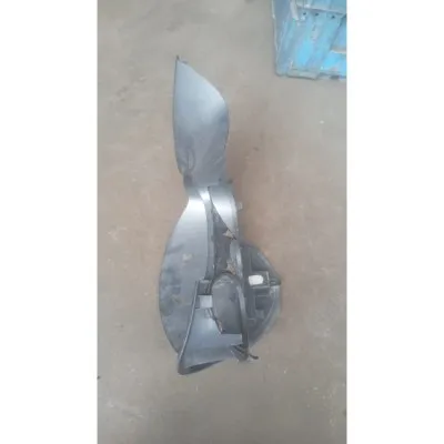 Seat Cordoba 2001-2007 model kilometre saati şapkası