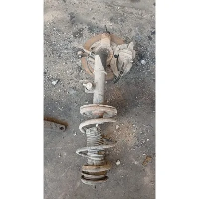 Peugeot 307 çıkma orijinal sağ ön  Taşıyıcı
