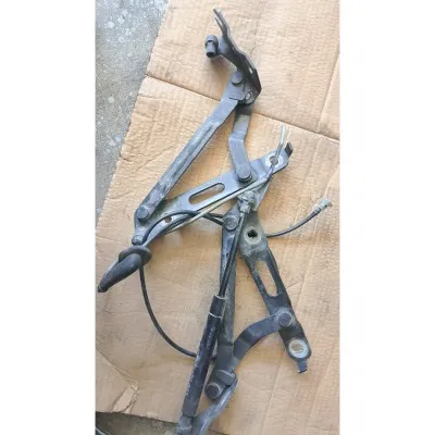 97-2001 model vw Polo Classic Sağ sol bagaj amartisörü bagaj menteşesi çıkma orjinal