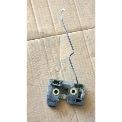 97-2001 model vw Polo Classic bagaj açma kilit mekanizması çıkma orjinal