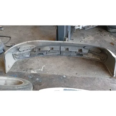 Volkswagen Transporter T4 1997 2002 model çıkma orijinal ön tampon