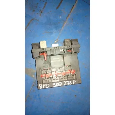 8P0907279f Audi A3 Gövde Kontrol Modülü
