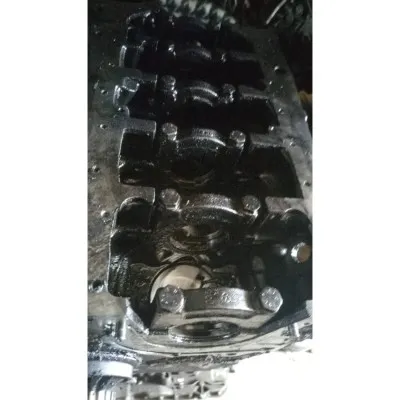 Volkswagen Transporter T4 2.5 TDI 5 silindirli çıkma orjinal motor bloğu