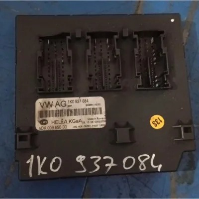 skoda octavia bcm konfor beyni 1k0937084, 1k0 937 0864