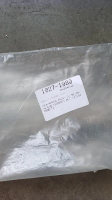 95-99 model Volkswagen Polo ön cam silgi paneli Yeni ithal