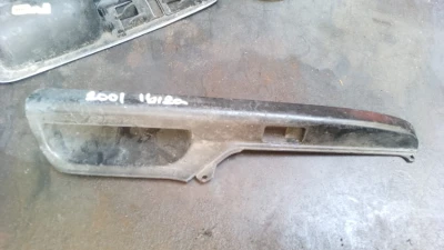 2001 modelleri Seat Ibiza sağ ön kapı iç çekme kolu çıkma orjinal 6K0867172A