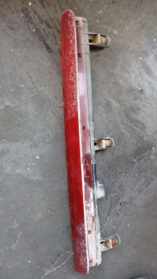 04-07 model Volkswagen Transporter T5 3.stop lambası çıkma orjinal