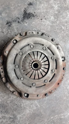 Polo 1.4 cus  baskı balata Volant seti