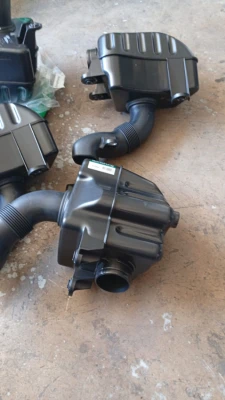 Seat Leon alt boş kazan hava filtre muhafazası hava filtre kutusu yeni ithal 1K0129622D