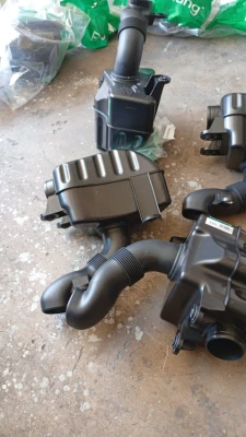 Seat altea hava filtre muhafazası hava filtre kutusu yeni ithal 1K0129622D