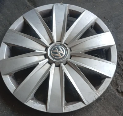 7E0601147 orj vw transporter t6 t7 jant kapağı