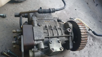 Audi A3 Skoda Octavia Seat Leon Volkswagen Bora Golf 3 fitne orijinal mazot pompası