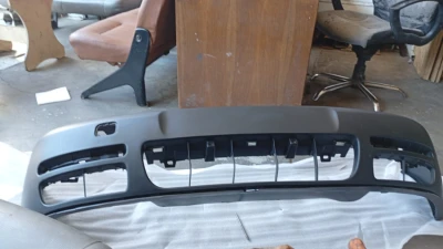 1995-2000 yılları arası Polo hatchback yeni ithal ön tampon