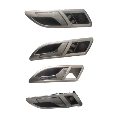 Skoda Superb İçerden Açma Kapı Kolları Sağ Sol Ön Arka 2004-2010 Takım Skoda