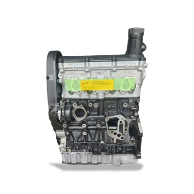 BSE BGU Sıfır Sandık Motor - Volkswagen, Audi, Seat, Skoda Uyumlu