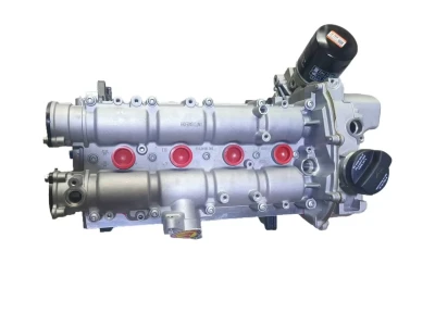 1.4 TSI CAX CAV CTH Kodlu Sıfır Sandık Motor