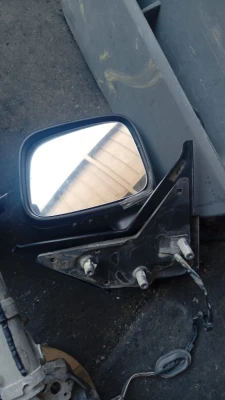 Volkswagen Transporter T5 sağ ön cam çıkma orijinal