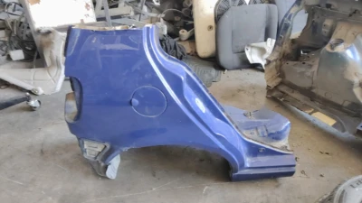 98 model Volkswagen Polo Hatchback sağ arka çamurluk çıkma orjinal