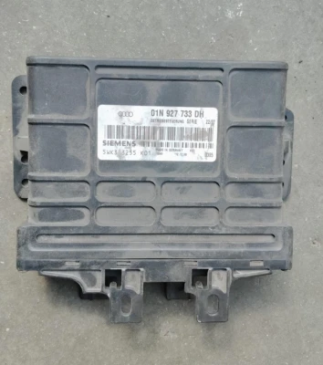 Audi A4 çıkma orjinal otomatik şanzıman beyni 01n927733dh