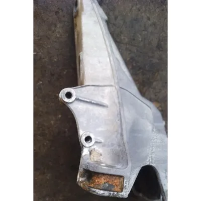 Volkswagen Transporter T5 2.5 tdı 130 luk çıkma orjinal 6 ileri GWB kodlu şanzıman