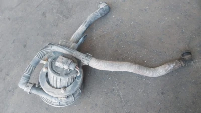 VOLKSWAGEN PASSAT 1.6 ALZ HAVA SEKONDER POMPASI BAĞLANTI AYAĞI VE HAVA SEKONDER POMPASI BORULARI 06A959263B