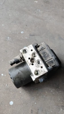 2003-2010 model D3 kasa Audi A8 L. 6.0 Quattro W12 ABS beyni çıkma orjinal 4E0910517C 4E0614517T