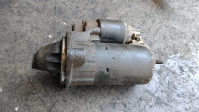 Volkswagen Passat B5.5 1.6 alz motor çıkma orjinal manuel marş dinamosu