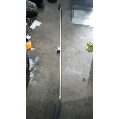 2003-2009 model Volkswagen Transporter T5 uzun şase tavan çitaları çıkma orjinal