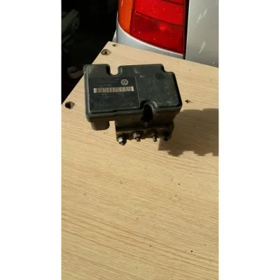1K0907379AC GOLF 4 AUDİ A3 ABS BEYNİ