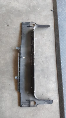 Volkswagen Passat b5.5 arka panel plastiği çıkma orjinal 3B5863459H