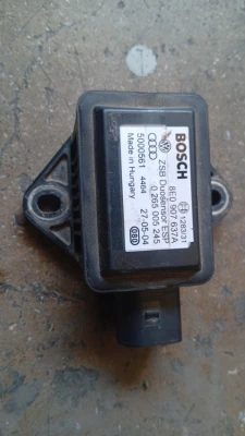 Volkswagen Passat B5 buçuk 2004 2009 model çıkma orijinal ESP beyni