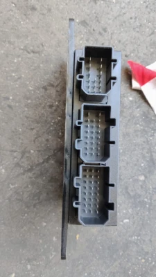 Volkswagen Passat B5.5 1.6 ALZ konfor beyni çıkma orjinal 1C0959799A