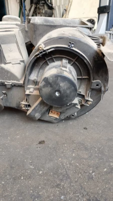 Passat b5.5 2001-2005 Kalorifer motoru ve kalorifer rezidansı 8d11820021 çıkma orijinal