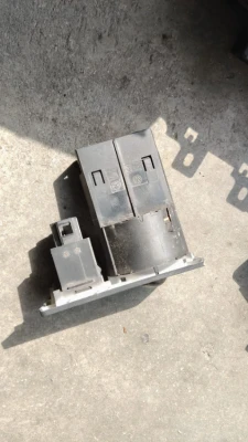 2000-2008 model Skoda Fabia çıkma orjinal far açma anahtarı 6y1941531a