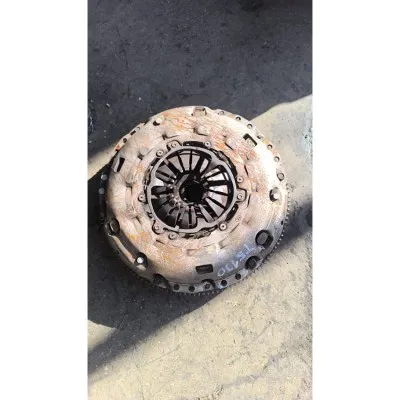 Transporter T5 2.5 TDI 130'luk baskı balata volant luk marka çıkma orijinal 