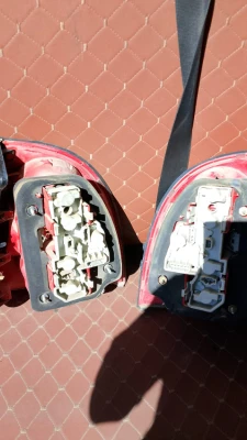 Passat b5.5 orijinal sağ arka sol arka stop duyuları