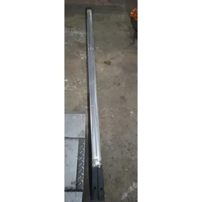 2003-2009 model Volkswagen Transporter T5 uzun şase tavan çitaları çıkma orjinal