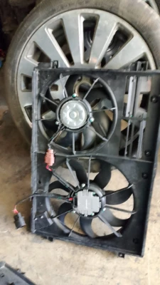 2004-2011 Jetta 2li fanseti yeni ital