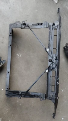 13-17 model Skoda Octavia A7 kasa ön panel yeni ithal 5E0805588C